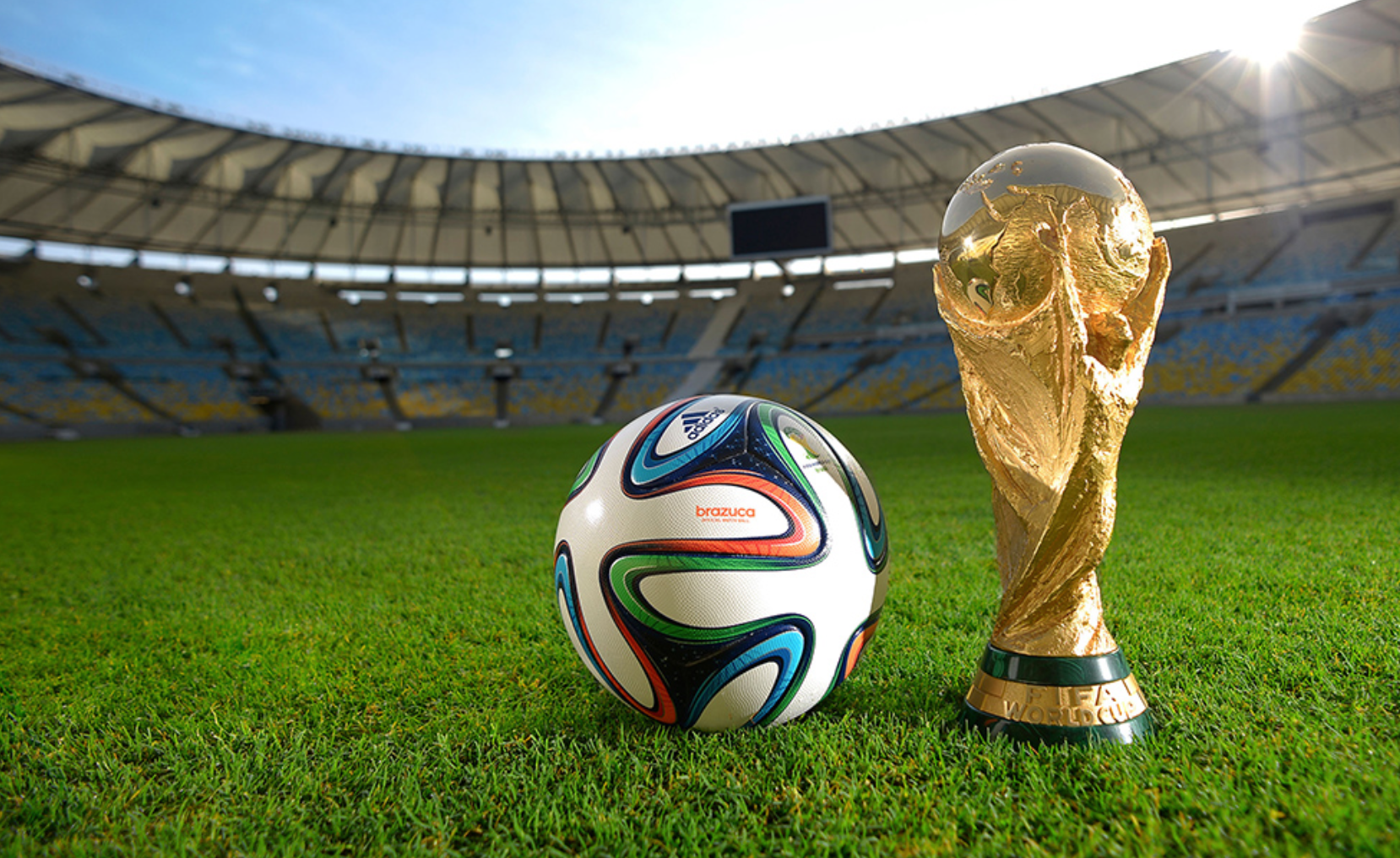 Mundial de futbol beneficiará el turismo en la CDMX